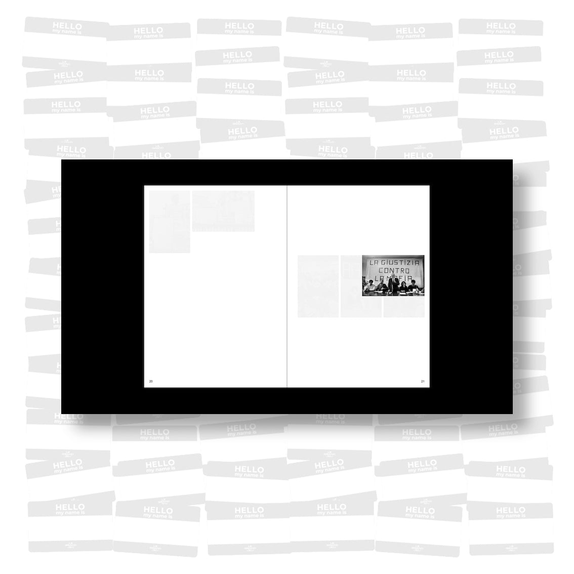 Fabio Sgroi - Chronicles of the Newspaper L’Ora Palermo 1985–1988