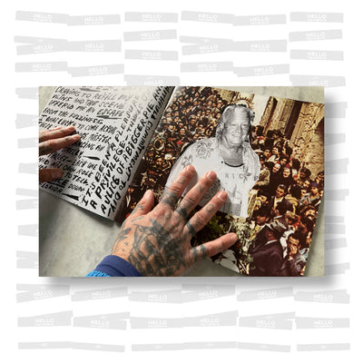 Fake3 - Florida Untitled