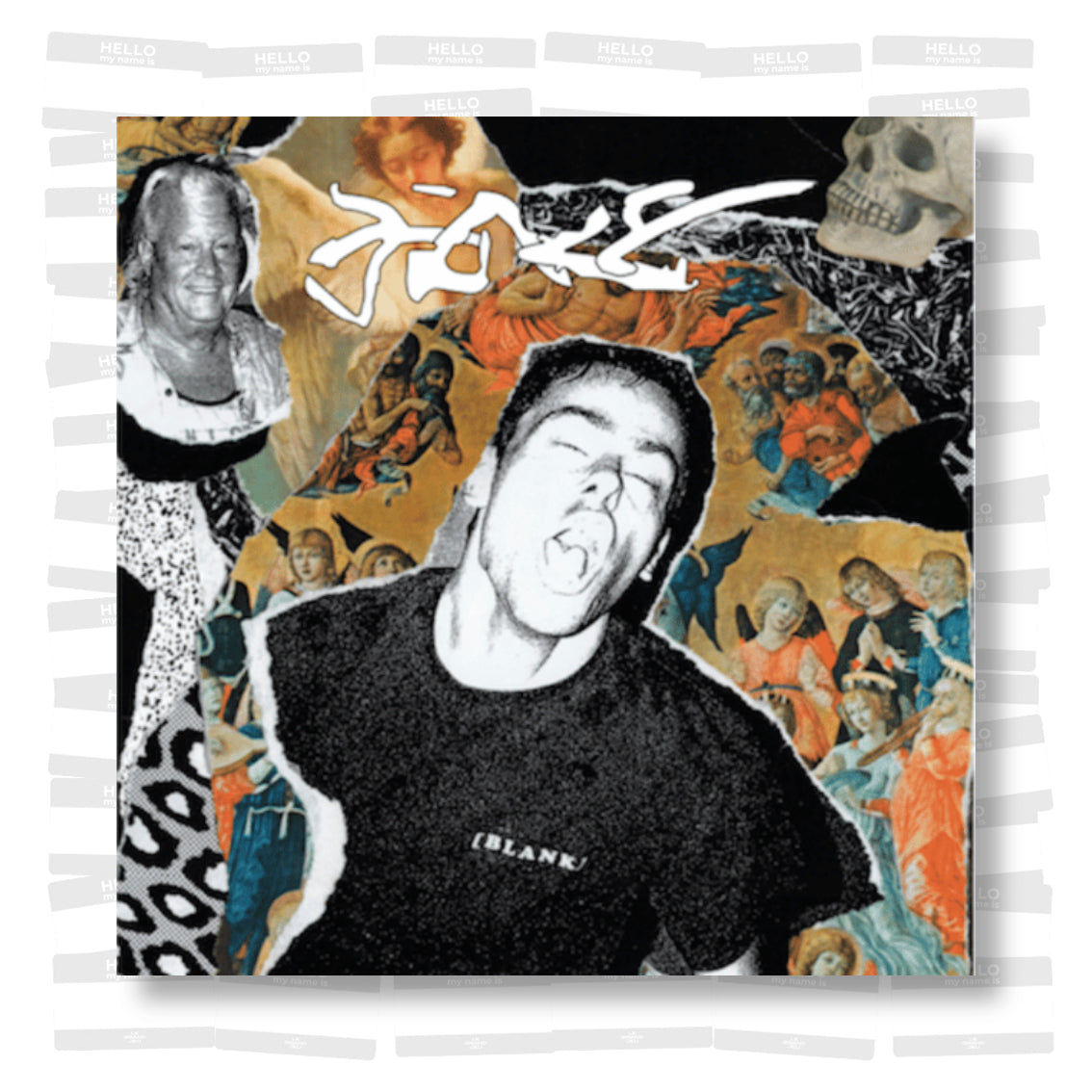 Fake3 - Florida Untitled