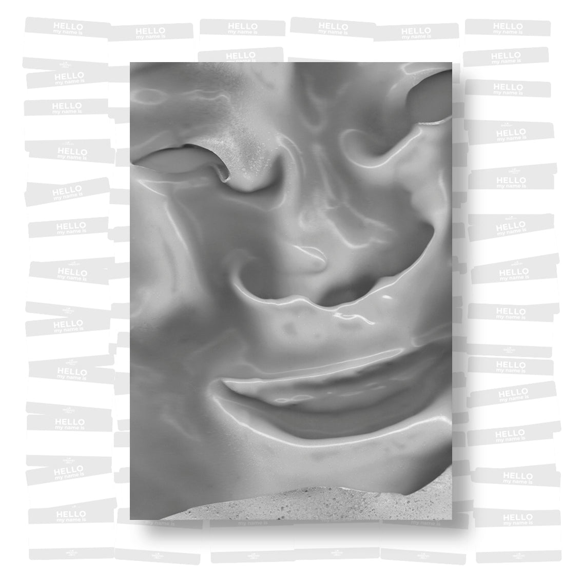 Federico Lupo - Ragazzo Elastico