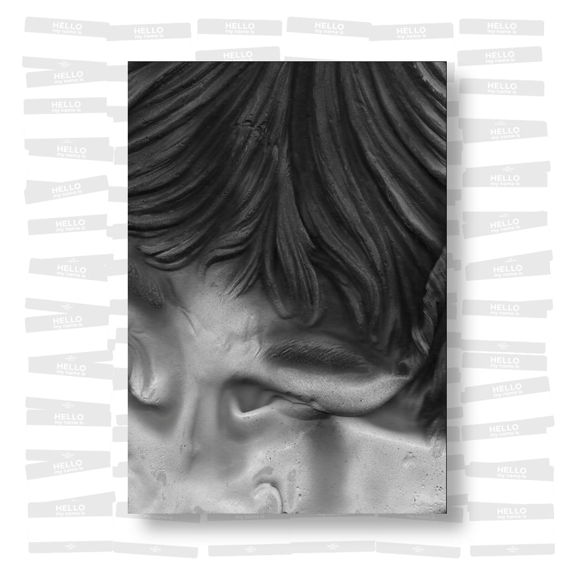 Federico Lupo - Ragazzo Elastico