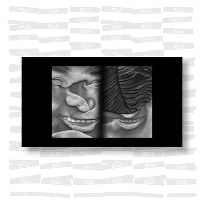 Federico Lupo - Ragazzo Elastico