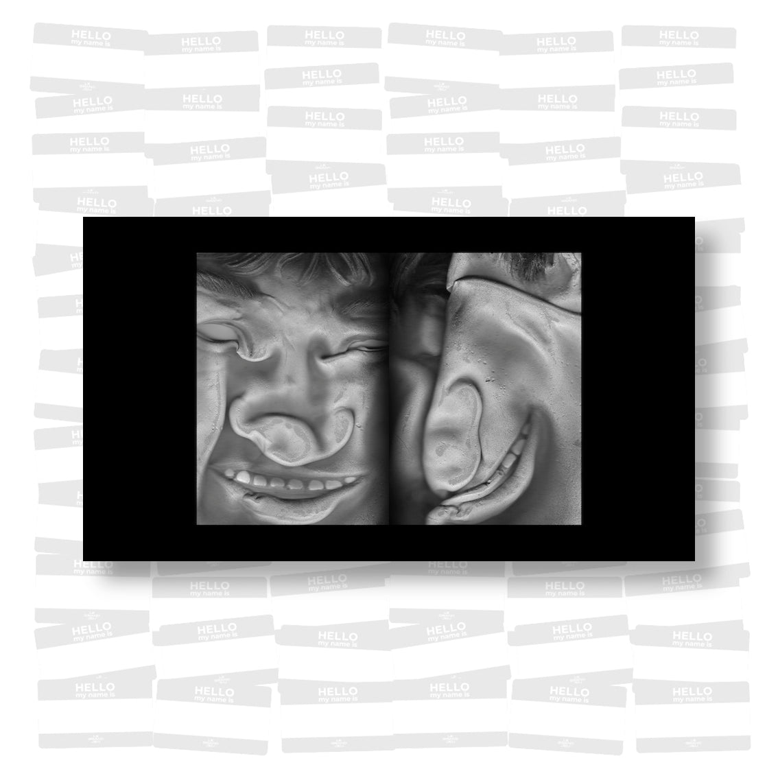 Federico Lupo - Ragazzo Elastico