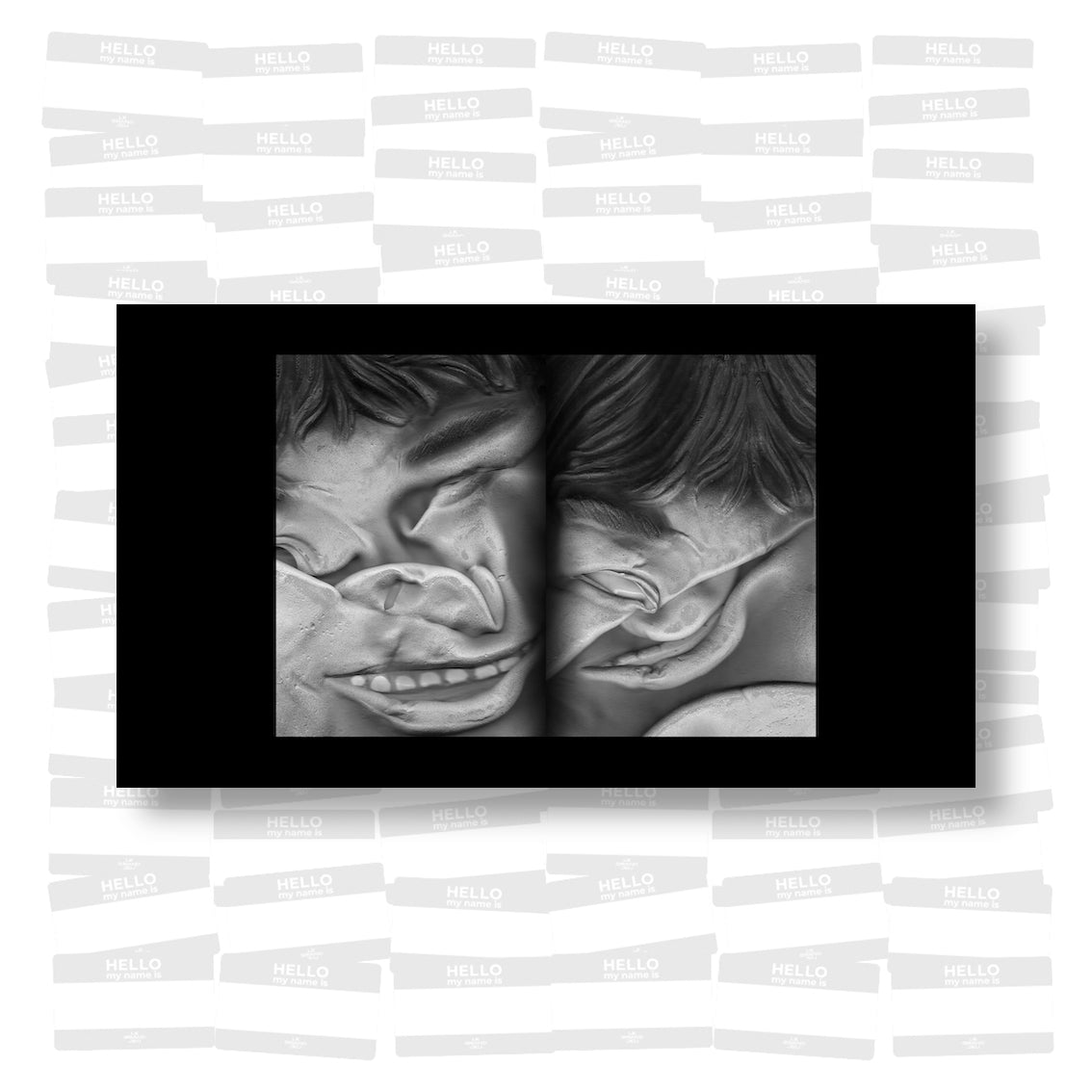 Federico Lupo - Ragazzo Elastico