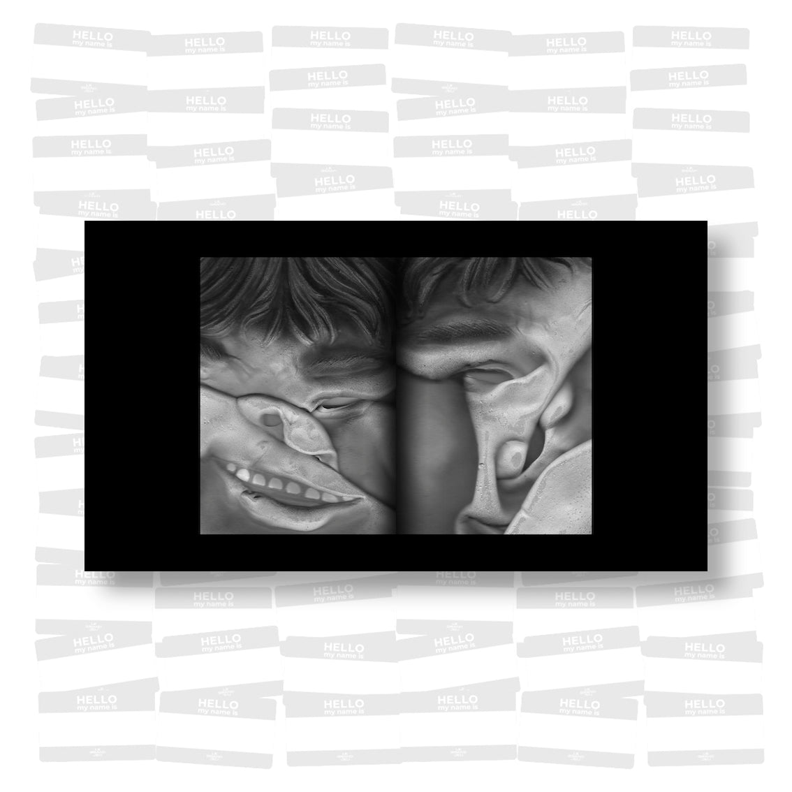 Federico Lupo - Ragazzo Elastico