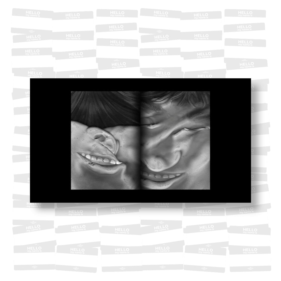 Federico Lupo - Ragazzo Elastico