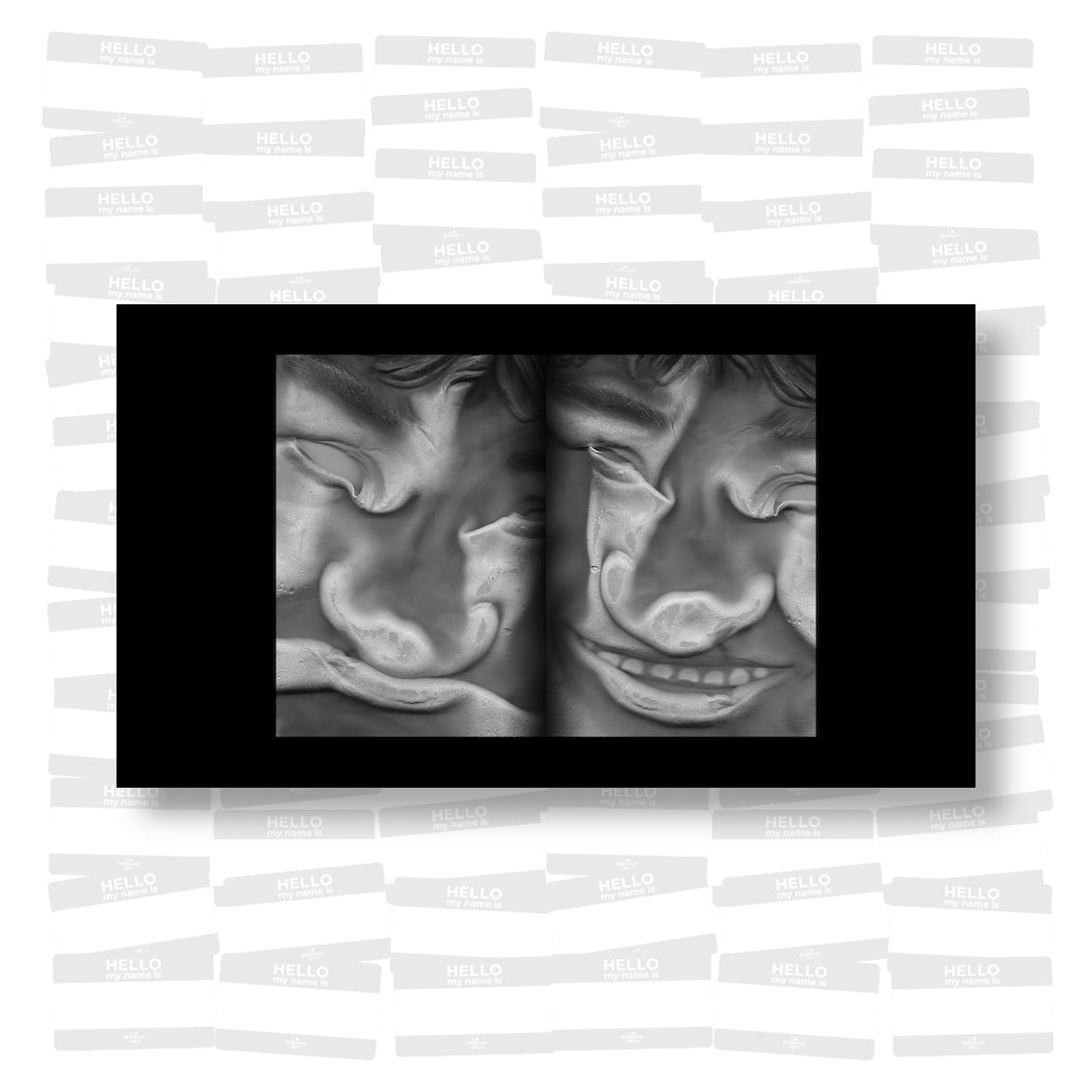 Federico Lupo - Ragazzo Elastico