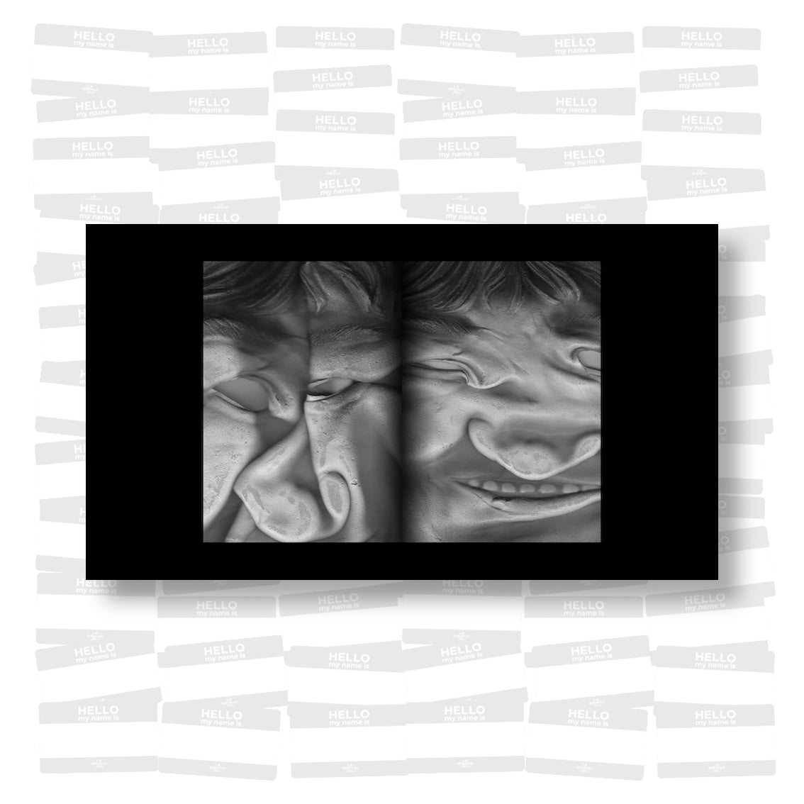 Federico Lupo - Ragazzo Elastico