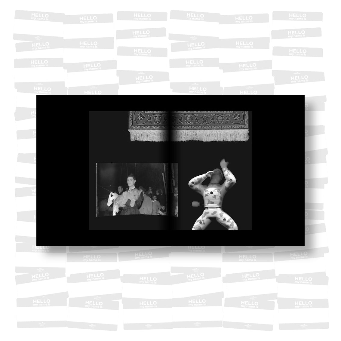 Federico Lupo - S.T.