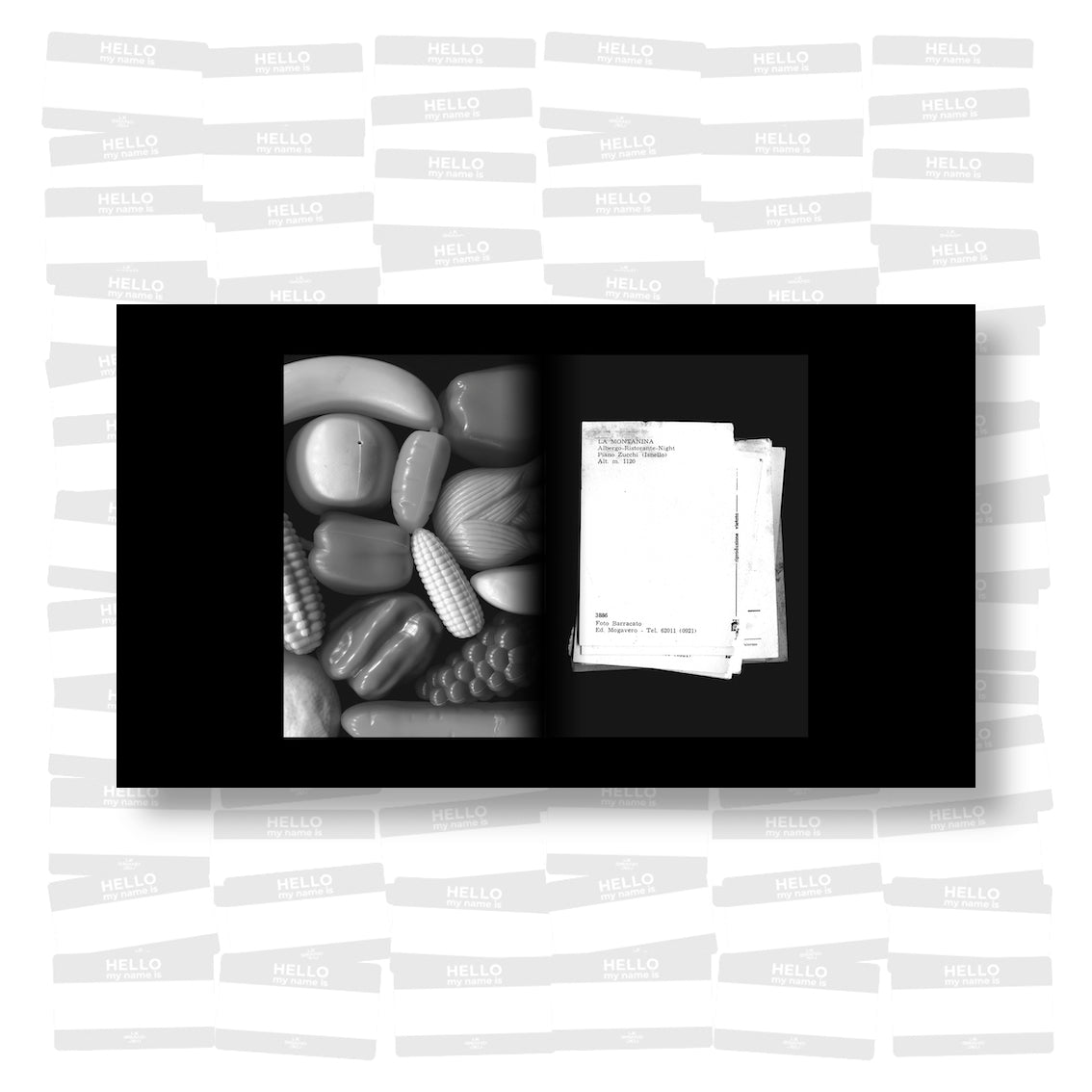 Federico Lupo - S.T.