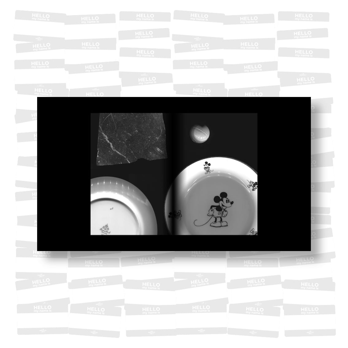 Federico Lupo - S.T.