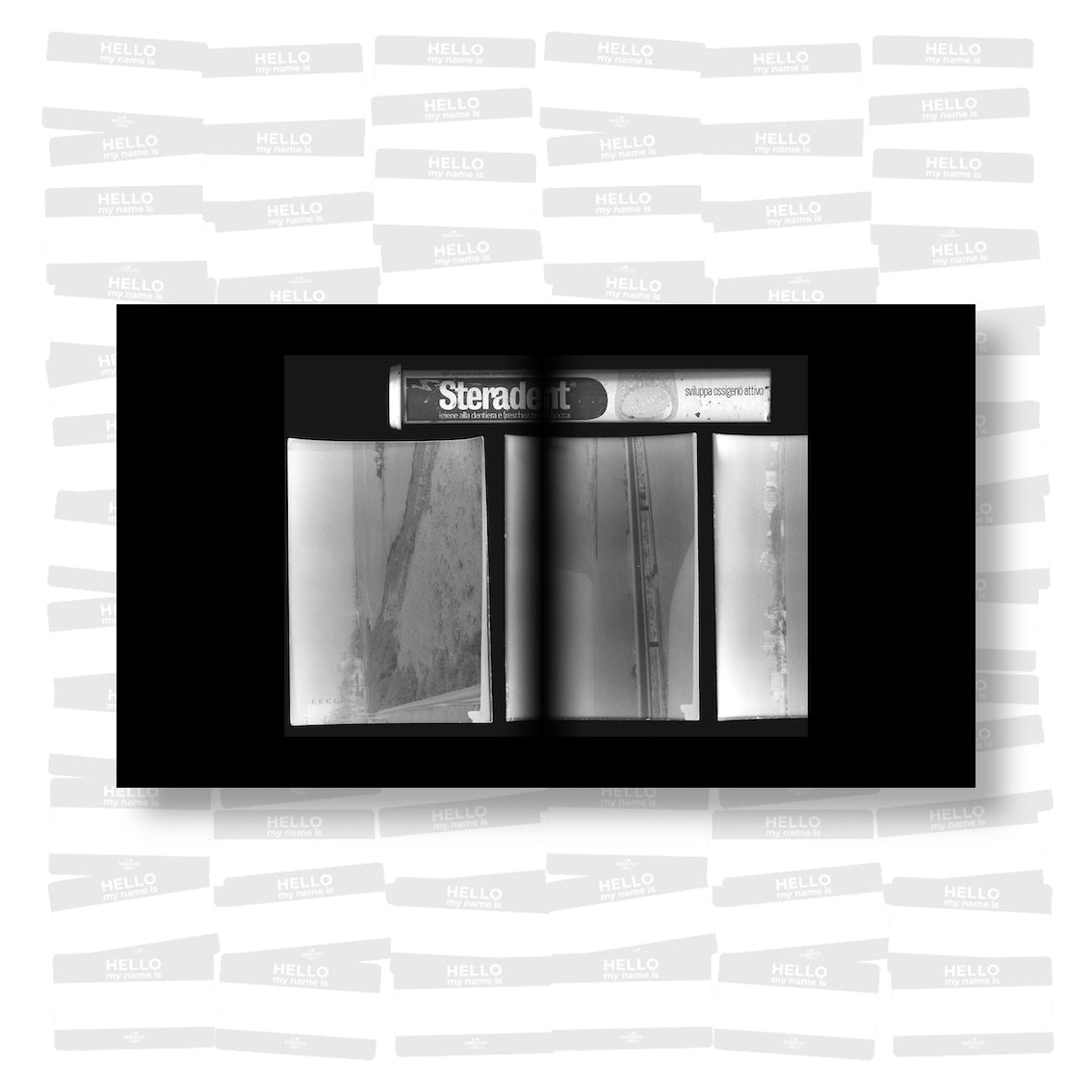 Federico Lupo - S.T.