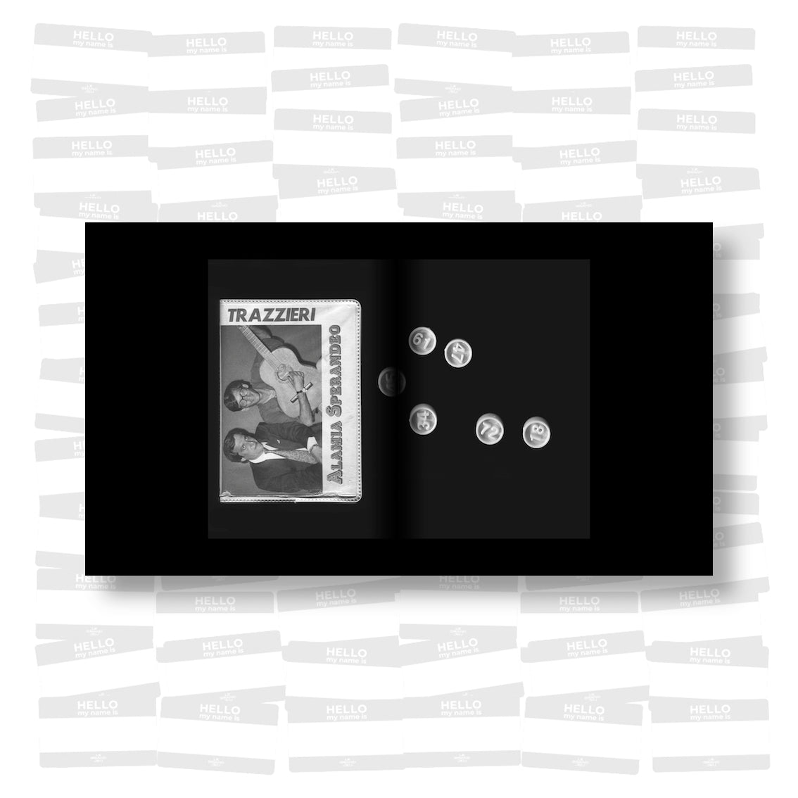 Federico Lupo - S.T.