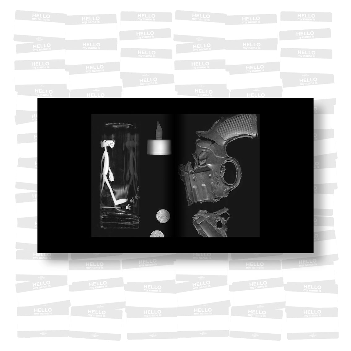 Federico Lupo - S.T.