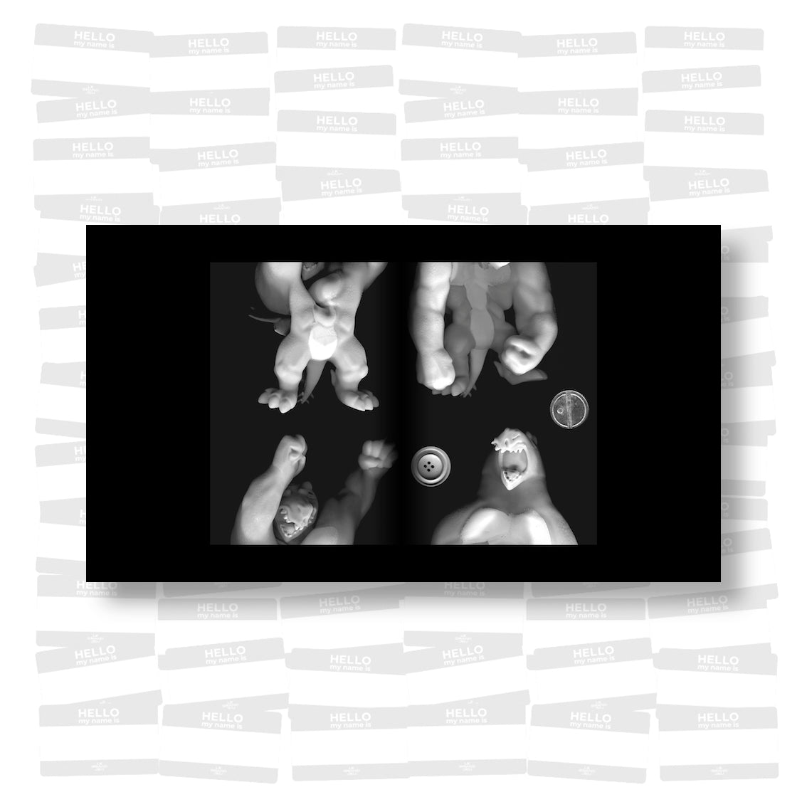 Federico Lupo - S.T.