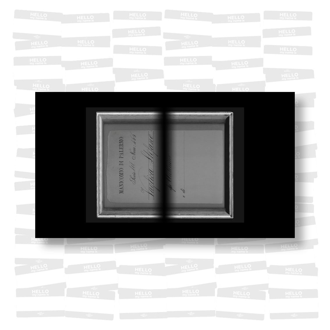 Federico Lupo - S.T.