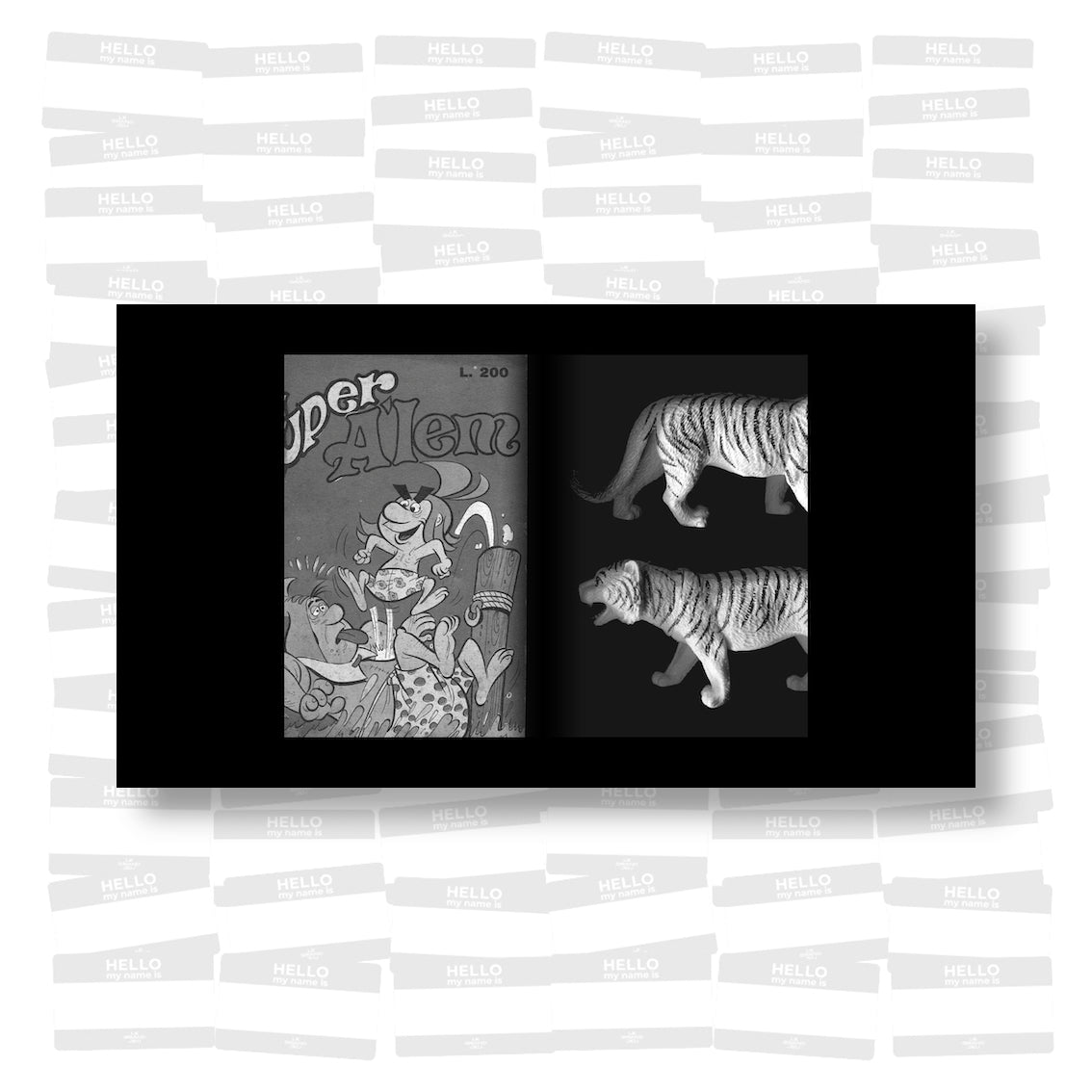 Federico Lupo - S.T.