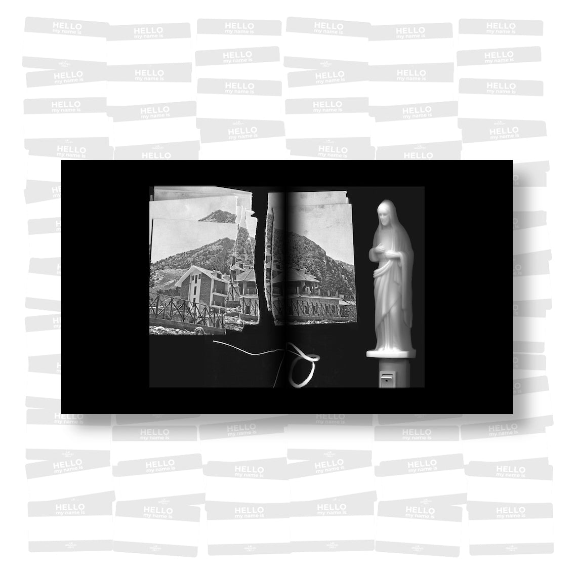 Federico Lupo - S.T.