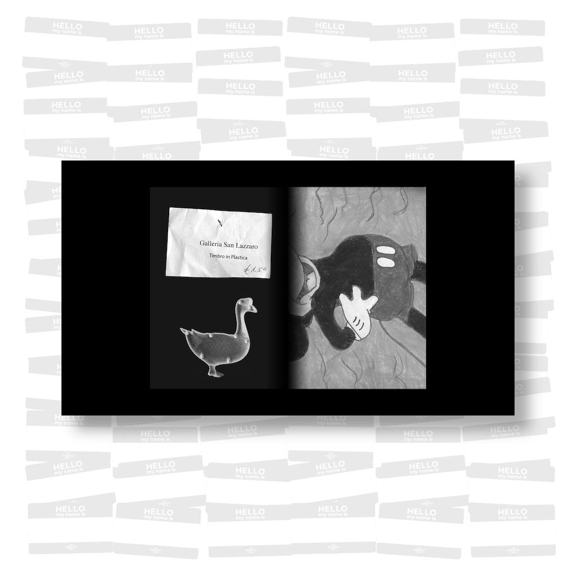 Federico Lupo - S.T.