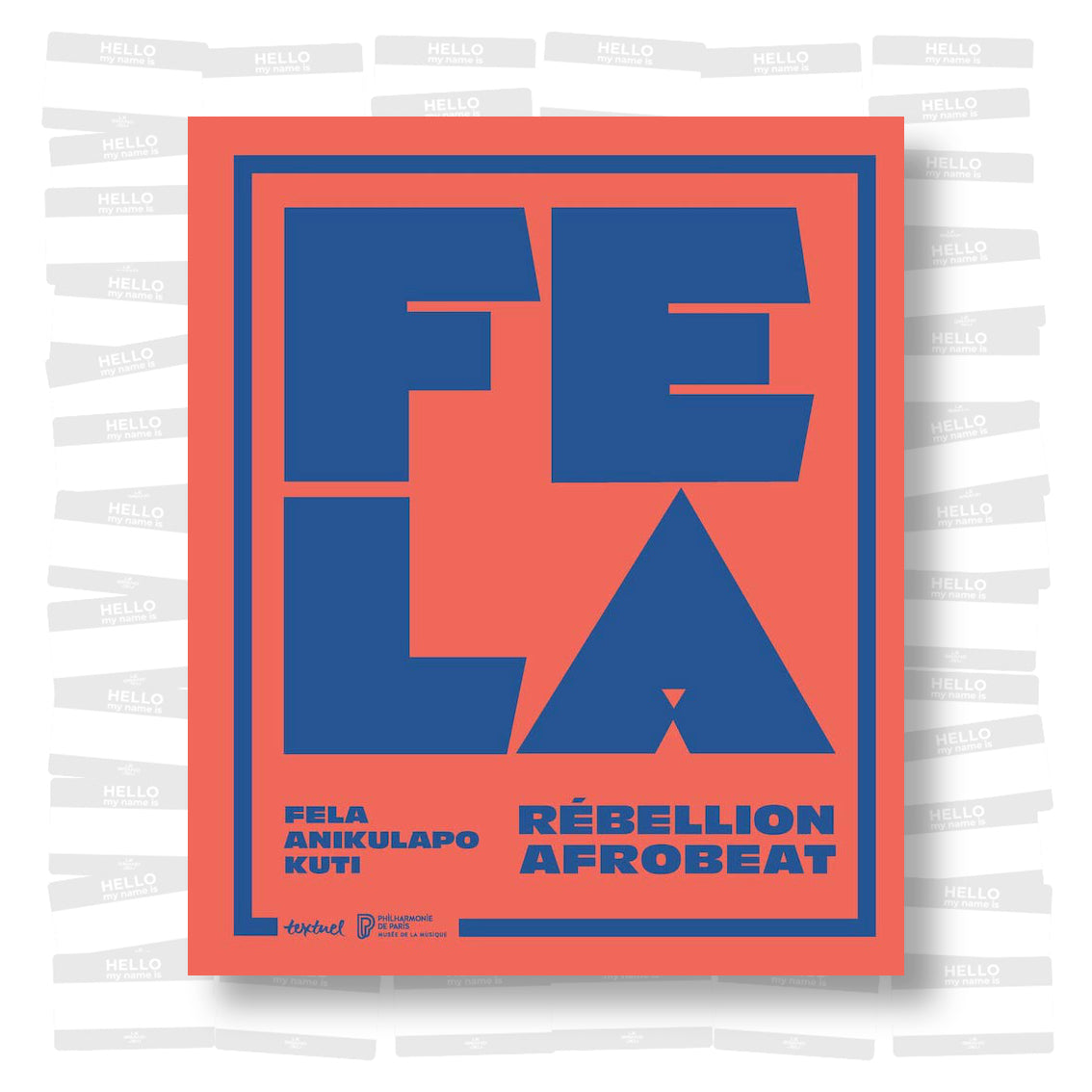 Fela Anikulapo-Kuti. Rébellion Afrobeat