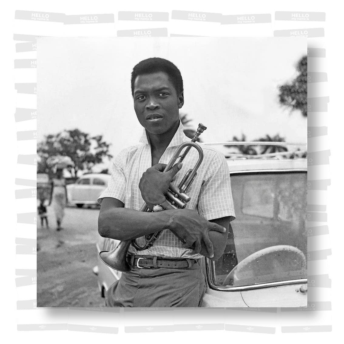 Fela Anikulapo-Kuti. Rébellion Afrobeat