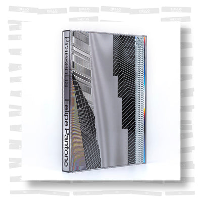 Felipe Pantone - Praesentia