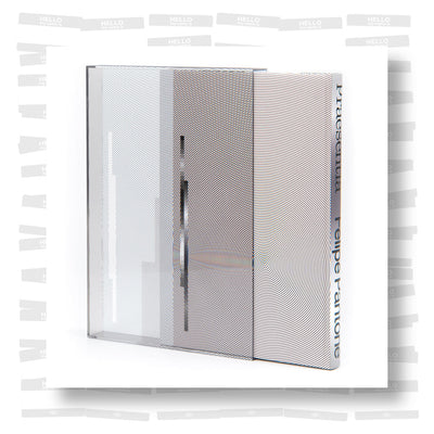 Felipe Pantone - Praesentia