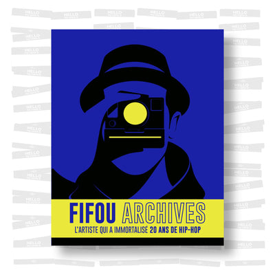 Fifou - Archives