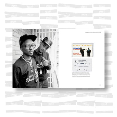 Dj Semtex - Fils de Rap, la grande histoire du hip-hop