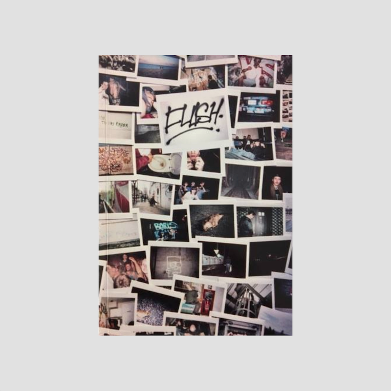 Sylvain Largot - Flash#1