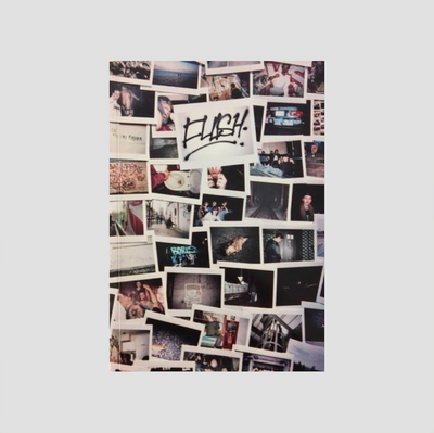 Sylvain Largot - Flash#1