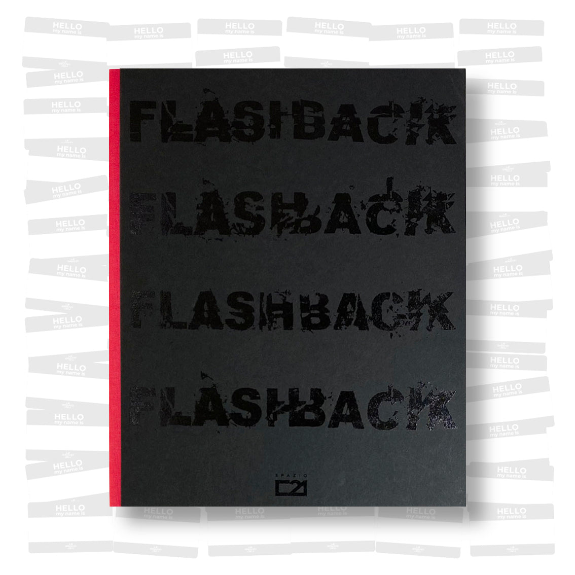 Marco Grassi PHO - Flashback. L'immagine fantasma