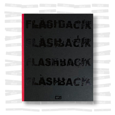 Marco Grassi PHO - Flashback. L'immagine fantasma