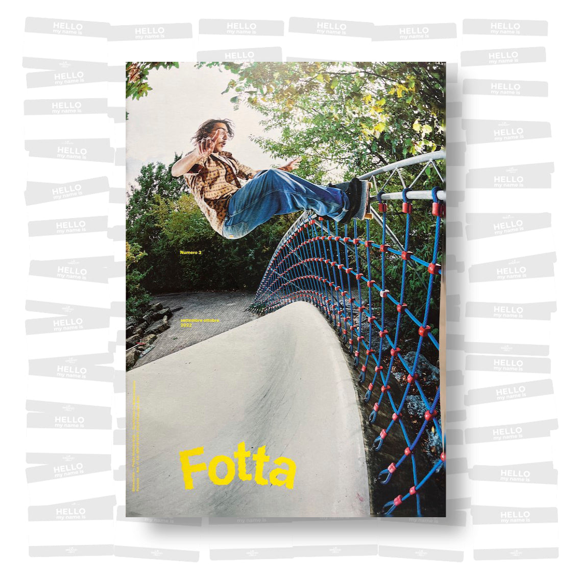 Fotta #3