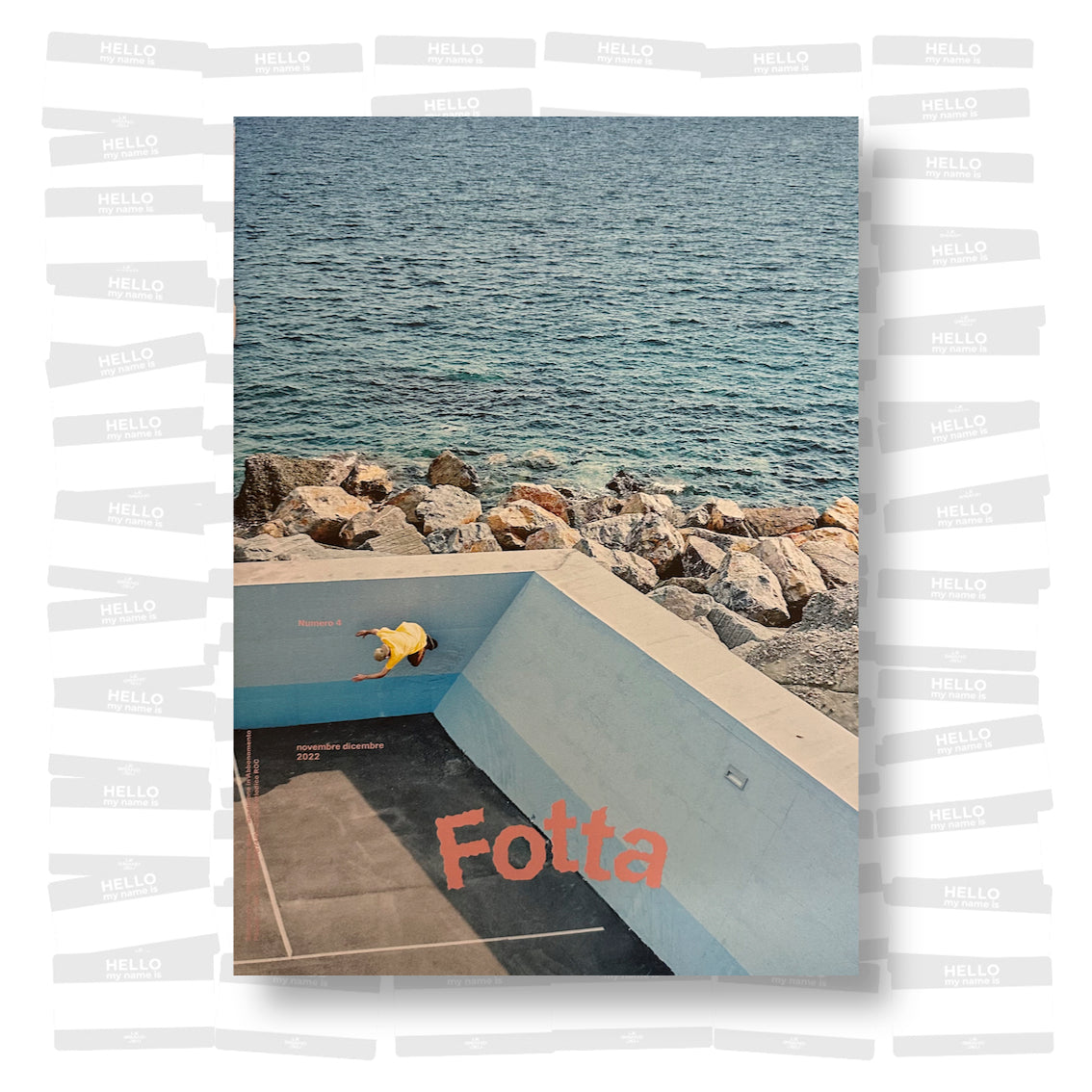 Fotta #4