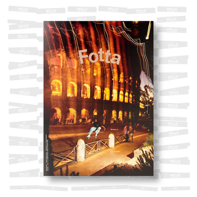 Fotta #5