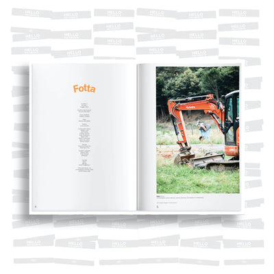 Fotta #1