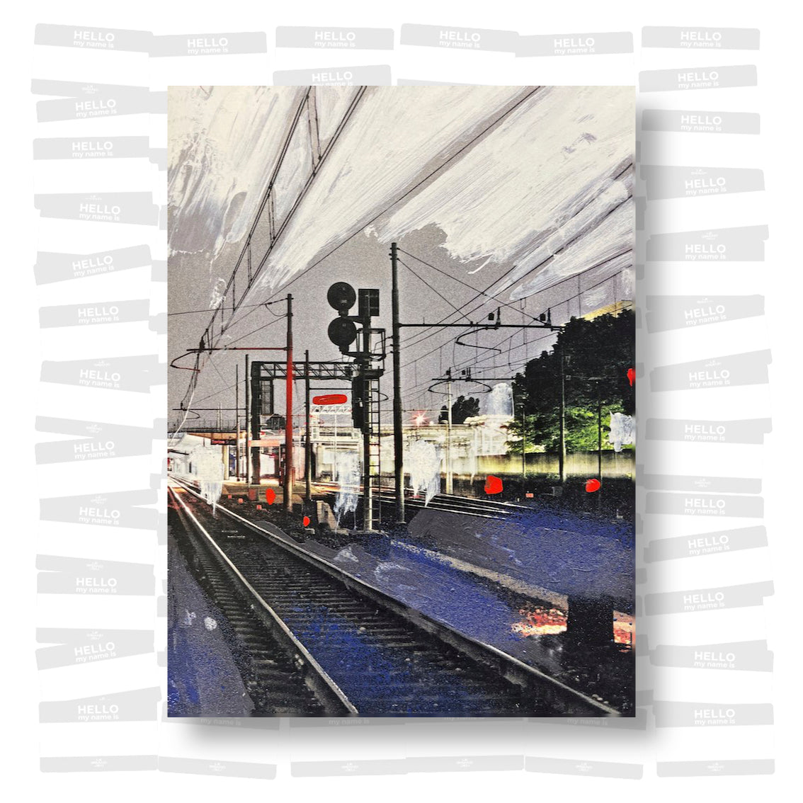 They Don't Hate Us, They Just Hate Their Lives