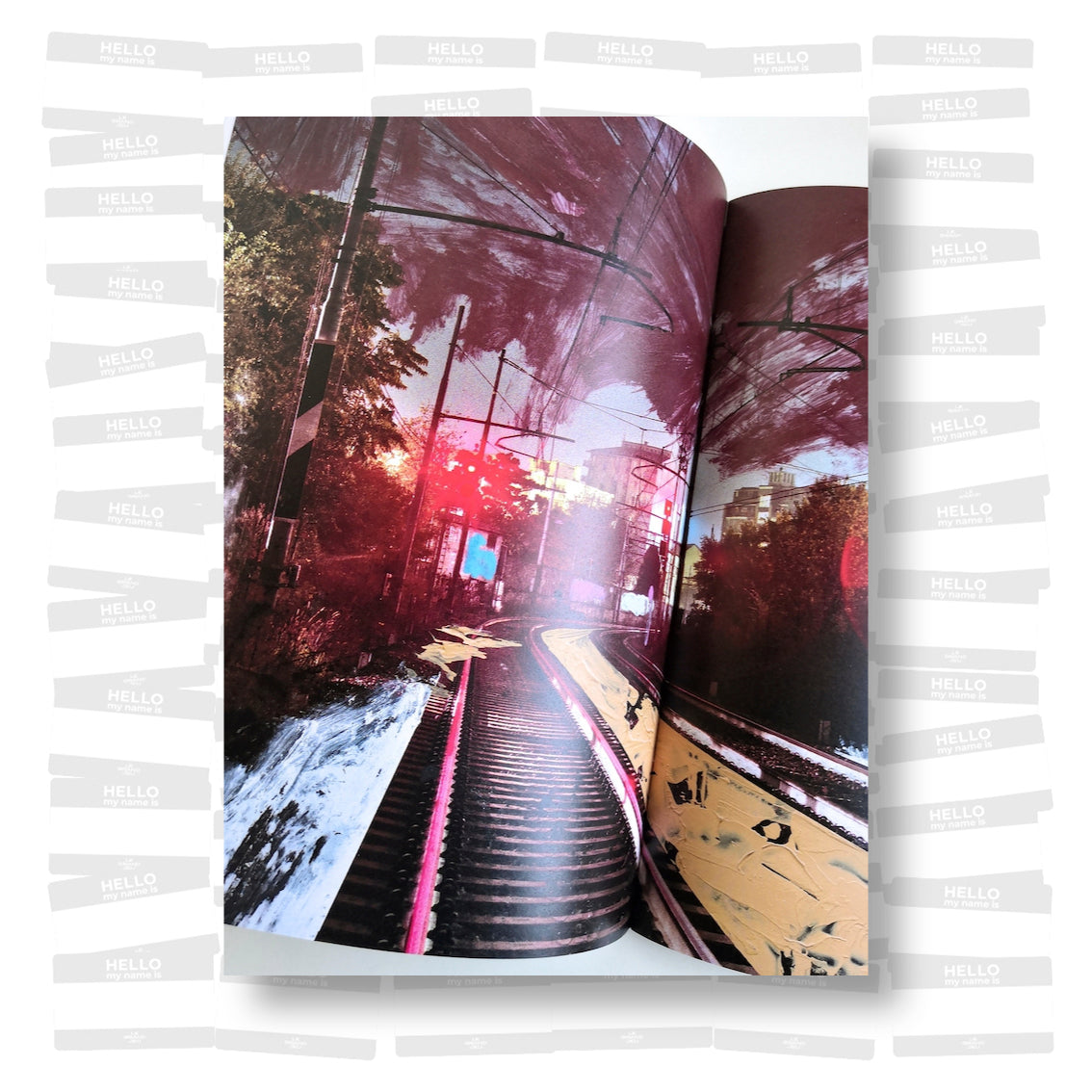 They Don't Hate Us, They Just Hate Their Lives