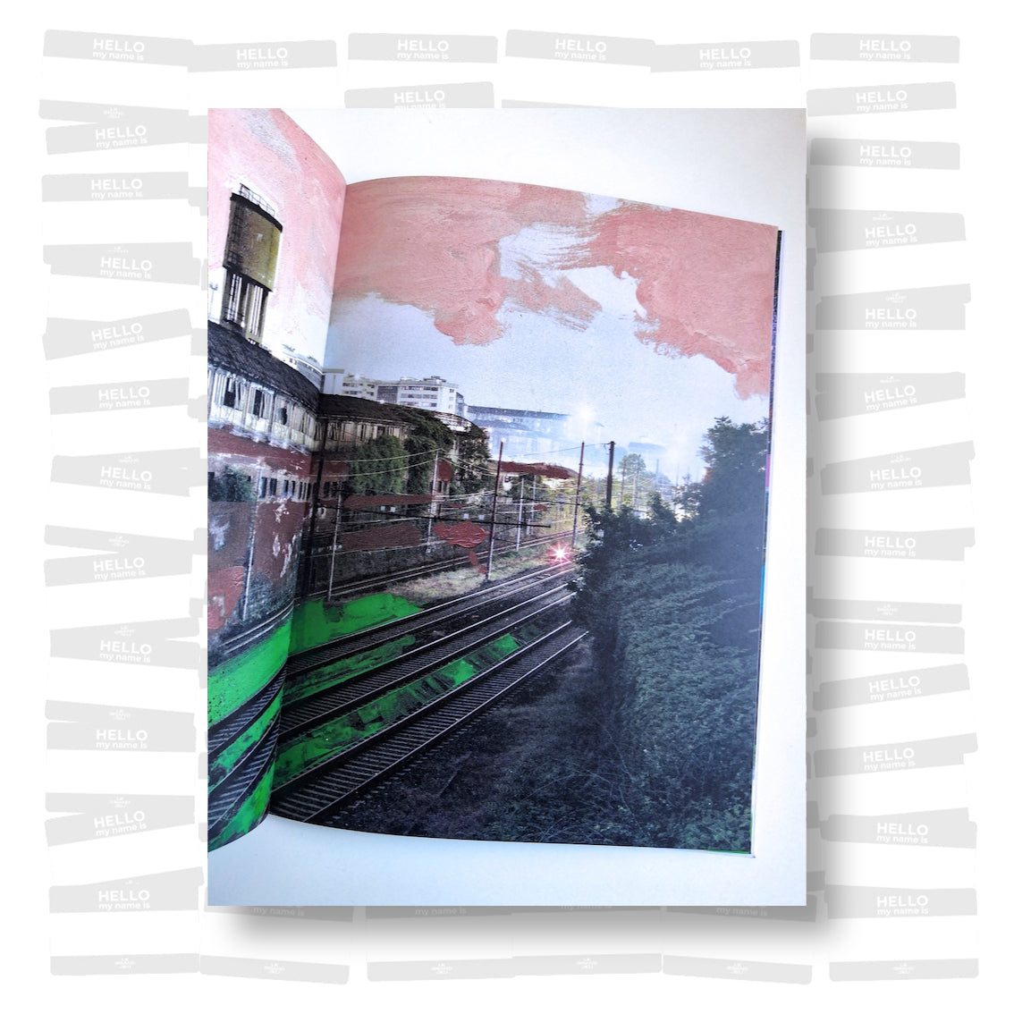 They Don't Hate Us, They Just Hate Their Lives