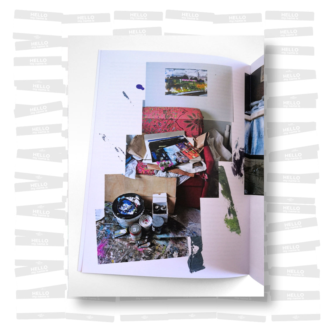 They Don't Hate Us, They Just Hate Their Lives