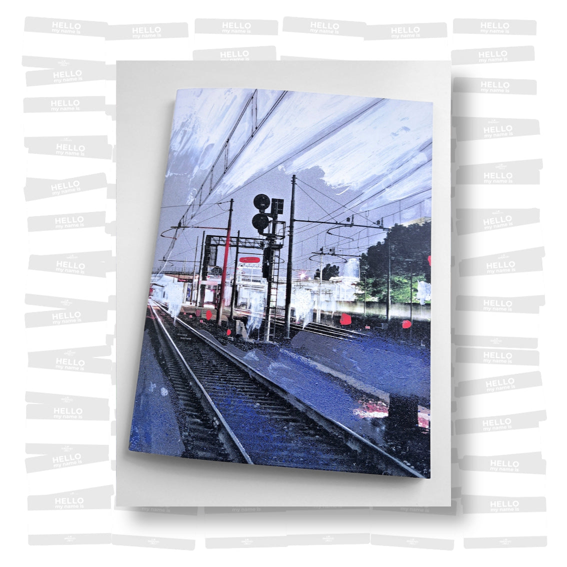 They Don't Hate Us, They Just Hate Their Lives