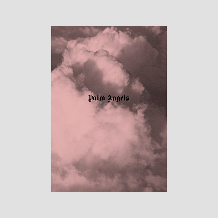 Francesco Ragazzi - Palm Angels