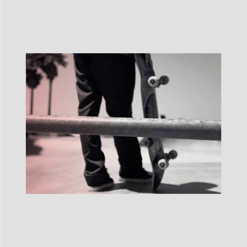 Francesco Ragazzi - Palm Angels