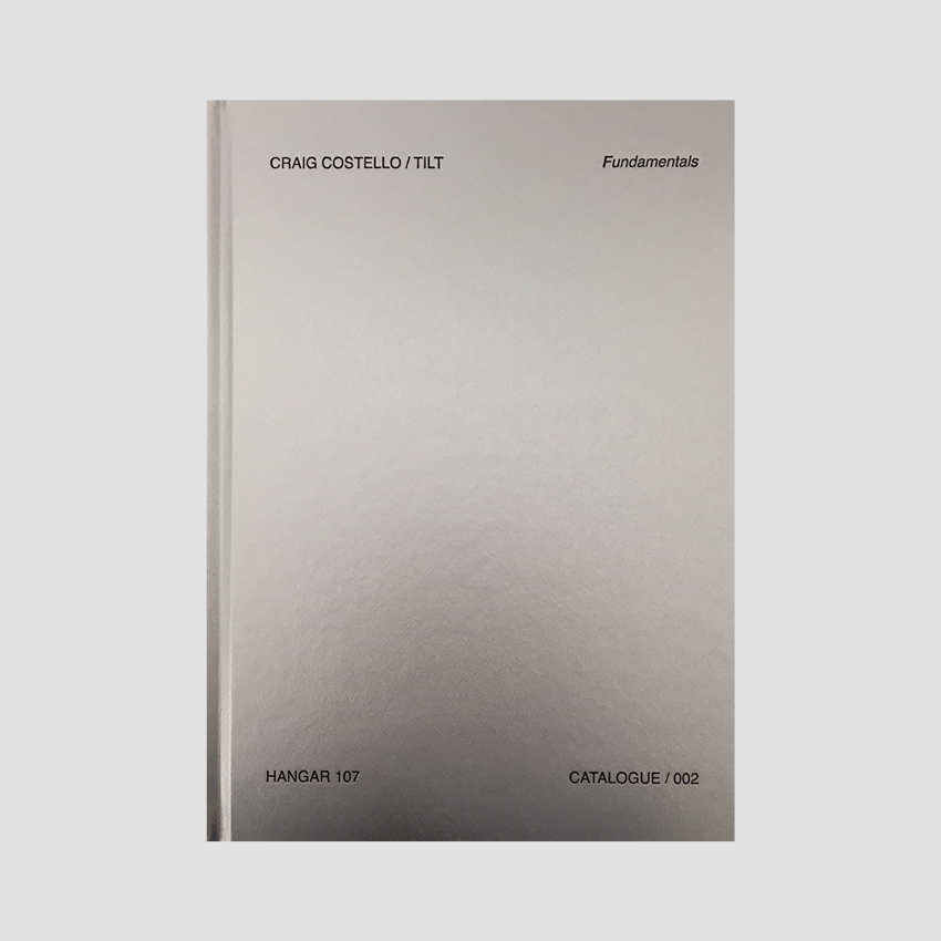 Craig Costello & Tilt - Fundamentals
