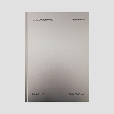 Craig Costello & Tilt - Fundamentals