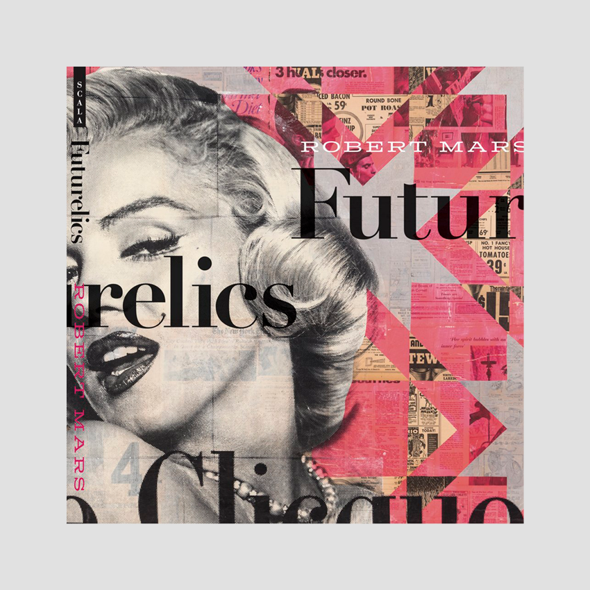 Robert Mars - Futurelics