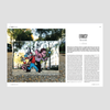 Graffiti Art Magazine #47