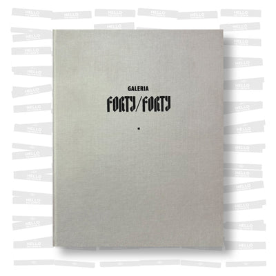 Galeria Forty Forty