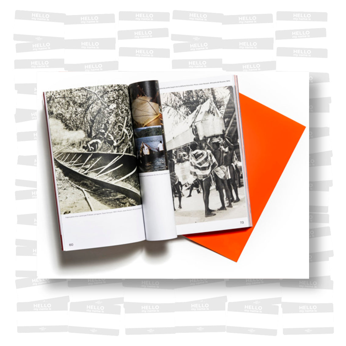 Geneviève Wiels Thomas Mouzard - Marronnage l’art de briser ses chaînes